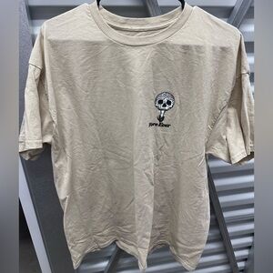 Men’s Fore Ever Graphic Golfing T-Shirt